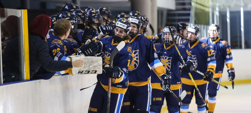 Optibet Hokeja Līga ir atgriezusies!