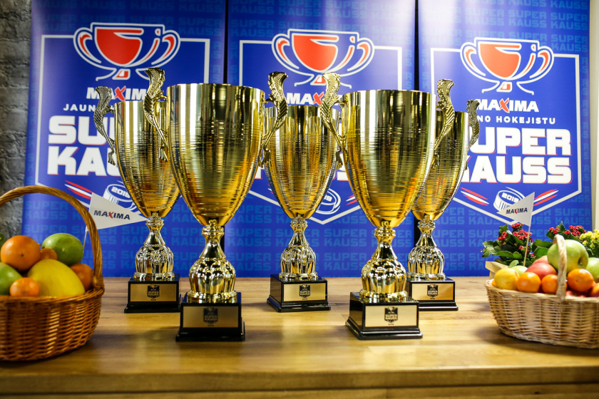 Pilnā sparā startē Latvijas bērnu un jaunatnes čempionāta jaunā sezona