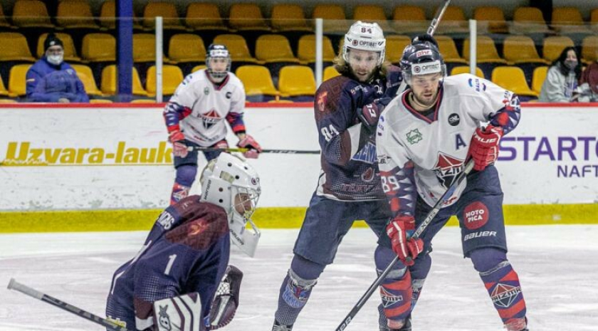 Riekstiņš – OHL mēneša MVP