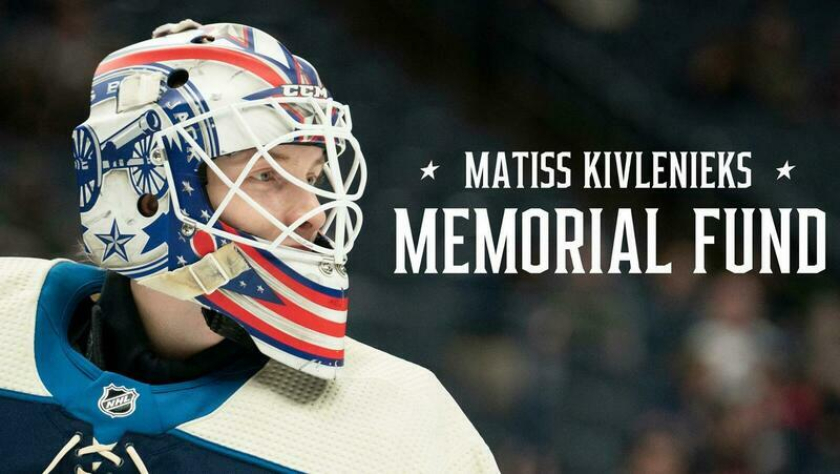 Šovasar pirmo reizi norisināsies Kivlenieka piemiņas programma jaunajiem vārtsargiem