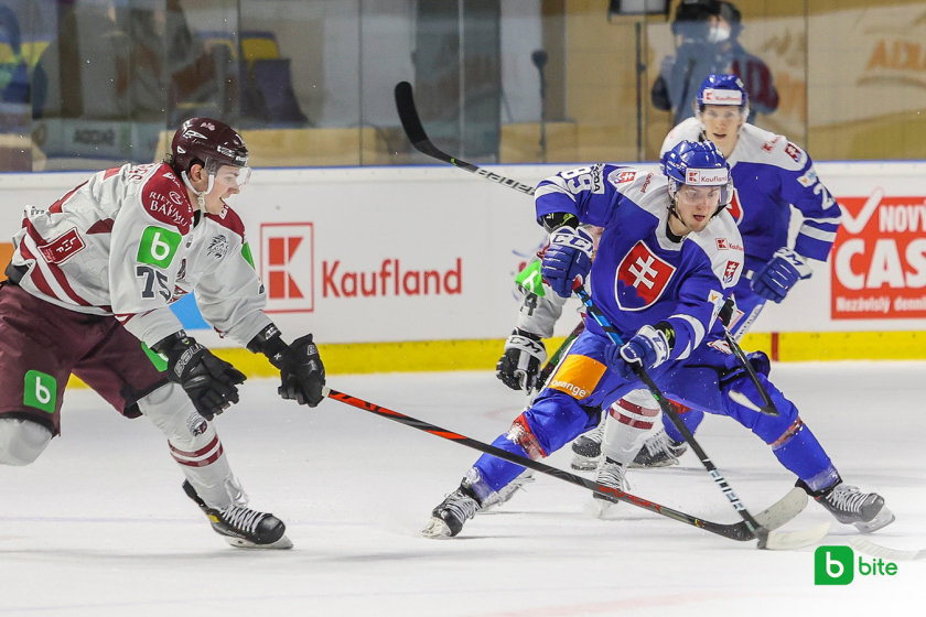 Švanenbergs: "Patīkami debitēt šādā kompānijā"