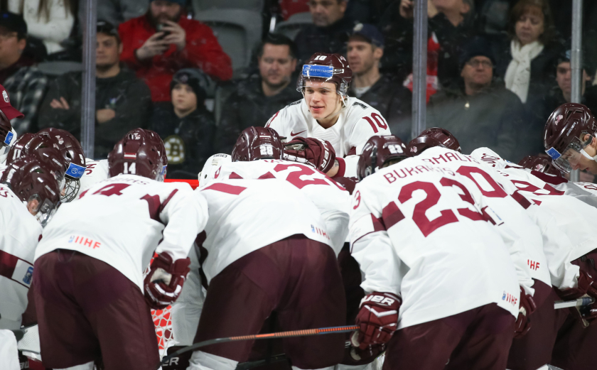 U-20 PČ elitē: sagatavošanās posms, kandidāti, Ziemassvētku laiks un mērķi