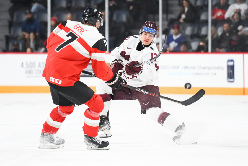 Ukrainas izlase pirms PČ viesosies Rīgā un aizvadīs pārbaudes spēles ar Latvijas klubu valstsvienību