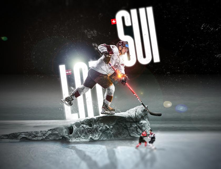 Uz Latvijas – Šveices pārbaudes spēlēm atvērtas papildus sēdvietas