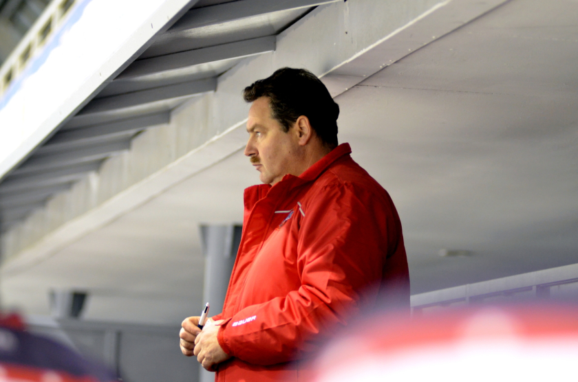 Zināms Latvijas otrās klubu izlases sastāvs turnīram Valmierā un Rīgā