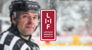 LHF Spēlētāju Drošības un Tiesnešu Kvalitātes Komisijas lēmums Nr.13/2025