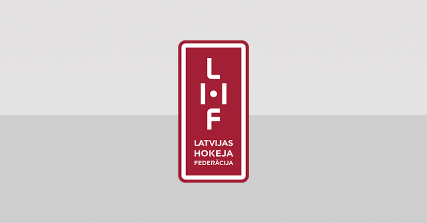Ukrainas jaunie hokejisti viesojās Rīgā un aizvada draudzības spēles ar Latvijas komandām