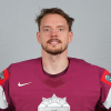 Kristers GUDĻEVSKIS