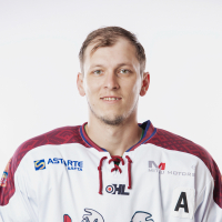 Aleksandrs GALKINS
