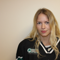 Annija Madara Vilmane