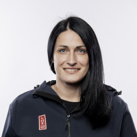 Baiba Gvozdeva