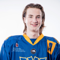 Berts Dāniels RUDZĪTIS