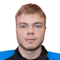 Danil DOLGUSHKIN
