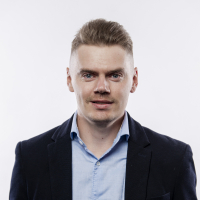 Edgars Andersons