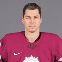 Elvis Merzļikins