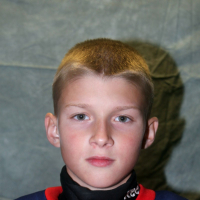 Ilya Sazonov