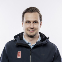 Jānis Ezergailis