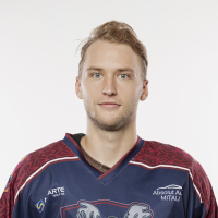 Kristaps ROĶIS