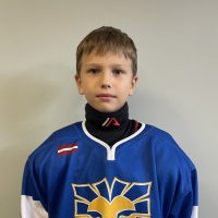 Lavrentii Kuznetsov