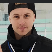 Maksim Borovikov