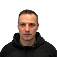 Māris Gorbunovs