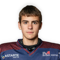 Roberts KAPŠA