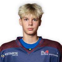 Roberts POIŠS