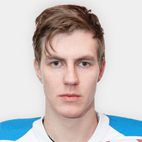 Semyon Bukarev